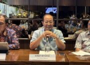 Inaplas Pastikan Anggota Belum Lakukan PHK di Industri Plastik