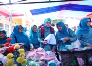Payakumbuh Dorong Dasa Wisma Anggrek 1 Berprestasi Sumbar
