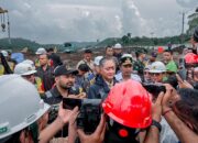 Pemerintah Percepat Pembangunan Sekolah Rakyat di Dharmasraya