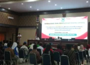 Wali Kota Payakumbuh Dorong Ormas Perkuat Persatuan Daerah