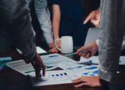 Data dan Dialog Jadi Strategi Regulasi Perusahaan