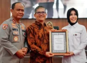 Kapolda Sumbar Bangun Sinergi Pendidikan di Kampus