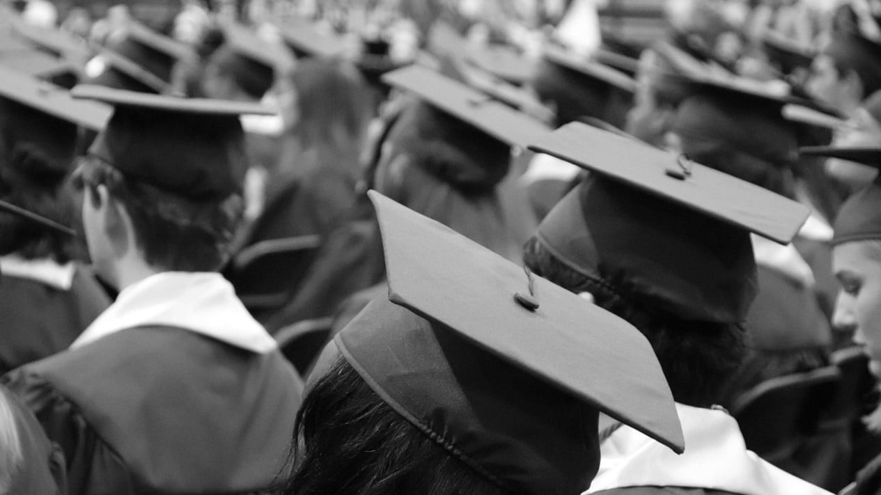 daftar-jurusan-kuliah-dengan-pengangguran-tertinggi-2026,-nomor-3-pernah-jadi-primadona