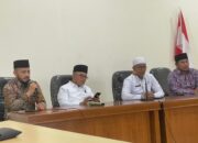 LPTQ Sumbar Susun Program Prioritas 2026-2027