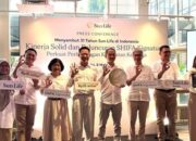Premi Baru Sun Life Melonjak 41 Persen Kuartal I 2026