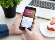 Instagram Bersihkan Akun Bot, Pengikut Luna Maya Menurun