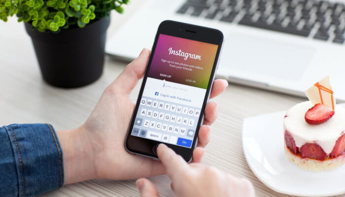 Instagram Bersihkan Akun Bot, Pengikut Luna Maya Menurun