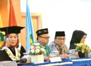 Maigus Nasir Dukung UBH Perkuat Pendidikan Padang Juara