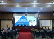Payakumbuh Optimalkan Pengelolaan Informasi Publik OPD