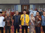 UNP Bahas Strategi PTNBH 2027 Bersama Kemdiktisaintek
