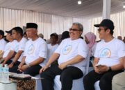 Muhidi Dorong Penguatan Bank Nagari untuk UMKM Sumbar