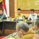 rapat-kneks,-gubernur-mahyeldi:-paparkan-progres-pengembangan-ekonomi-dan-keuangan-syariah-di-sumbar