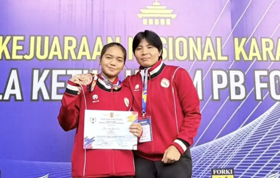 medali-perunggu-zafirah-ghassani-mengakhiri-kekeringan-lemkari-di-kejurnas-piala-ketum-pb-forki