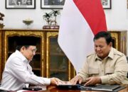 Cak Imin Dorong Pemberdayaan Warga Atasi Kemiskinan Ekstrem