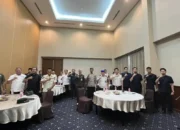 Imigrasi Bungo Bentuk Tim Pora Perketat Pengawasan Asing