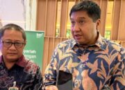 Pemerintah Simulasikan KPR Tenor 40 Tahun untuk Rumah Subsidi