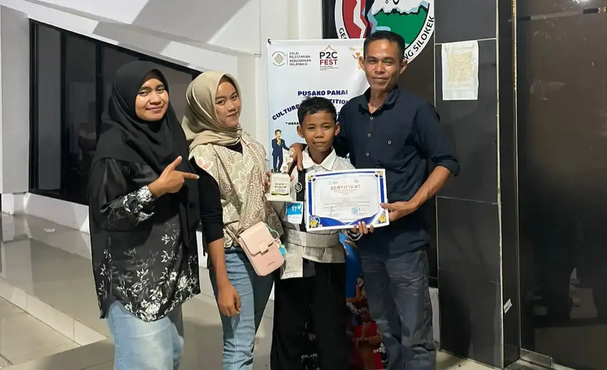 raif-putra-sijunjung-lolos-asian-ethnic-got-talent-2026-di-jakarta,-berharap-bantuan-tiket-dari-donatur