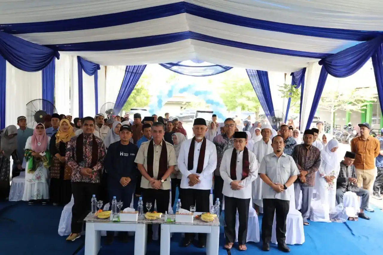 wawako-padang-apresiasi-kolaborasi-hadirkan-fasilitas-air-bersih-di-masjid-raya-koto-tangah