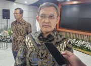 Hutama Karya Menunggu Arahan Resmi Soal Merger Karya
