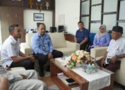 Bank Nagari Padang Panjang Salurkan Rp33 Juta Kurban