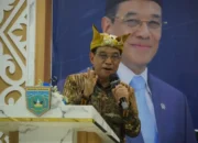 Wamenkes Dorong Penguatan SDM Kesehatan di Padang Panjang