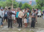 Warga Limau Manis Desak Bubarkan Aliansi Boikot Semen Padang