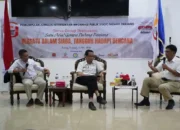 Padang Panjang Perkuat Kesiapsiagaan Menghadapi Ancaman Bencana