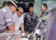 Wamenaker Dorong SKKNI Perkuat Sertifikasi Maritim