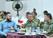 Fadly Amran Dukung Peluncuran 1.061 Koperasi Merah Putih