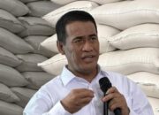 Indonesia Siap Kirim 500 Ribu Ton Pupuk ke Australia