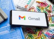 Google Terapkan Kebijakan Baru Ruang Penyimpanan Gmail