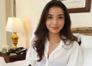 Manohara Odelia Pinot Bagikan Tips Kesehatan dan Kecantikan