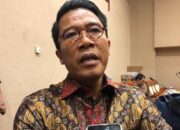 DPR Tanggapi Pernyataan Prabowo Soal Nilai Tukar Rupiah