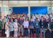 Wabup Pesisir Selatan Dorong Kepemimpinan Pelajar lewat BTLM