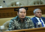Pemerintah Percepat Pemulihan Lahan Pertanian Sumbar