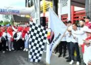 Gebyar Gebu Minang Padang Gerakkan Warga dan UMKM
