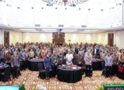 Telkom Solution Percepat Transformasi Digital BUMN Terpadu