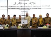 Fadly Amran Evaluasi Layanan Publik dan Pascabencana Padang