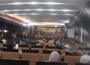 DPRD Pesisir Selatan Bahas Izin Bangunan Pulau Cubadak