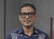 Intervensi Pemerintah Tahan Rupiah dari Rp18 Ribu