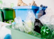 MUF Perkuat Bank Sampah Rorotan, Warga Kelola Limbah