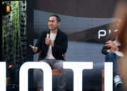 Pintu Tambah 48 Token Aset Tertokenisasi untuk Investor