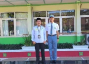 MAN 2 Padang Dukung Fathir ke Seleksi Capaska Nasional