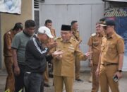 Padang Siapkan Rp16 Miliar Lebarkan Jalan Kurao-Maransi