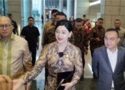 Dasco, OJK, dan Danantara Kunjungi BEI Saat IHSG Tertekan