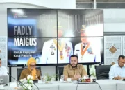 Pemko Padang Matangkan Perayaan Hari Jadi Kota ke-357