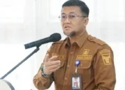 Pemkot Padang Jaring Bibit Atlet Muda Lewat Ajang O2SN