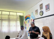 UNP Jalin Kolaborasi Internasional Tingkatkan Kualitas Pendidikan Inklusif