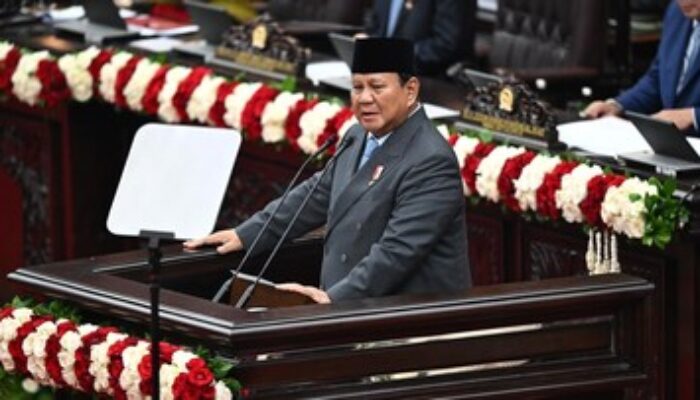 Presiden Prabowo Berencana Bentuk Badan Khusus Pengelola Ekspor