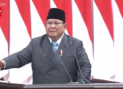 Prabowo Optimalkan Lapangan Kerja melalui Koperasi dan Program MBG
